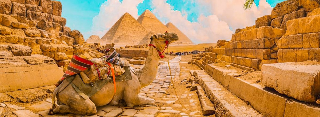 Egipto Excursiones y Actividades