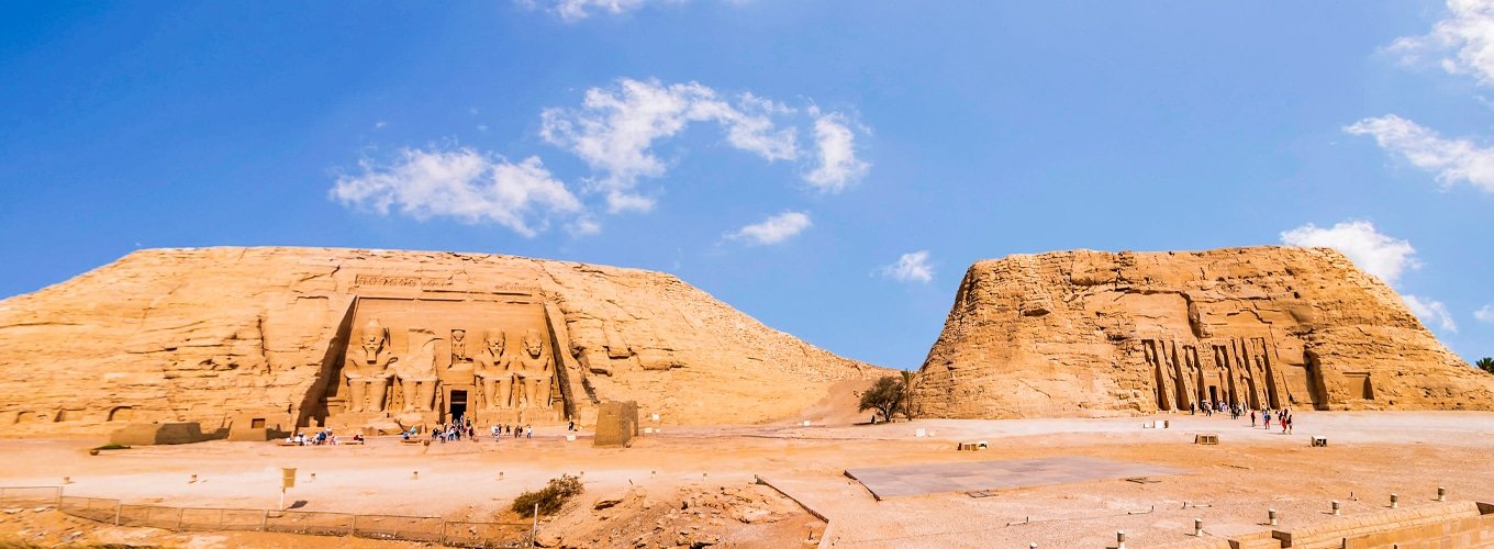 Tour a Egipto Desde Peru