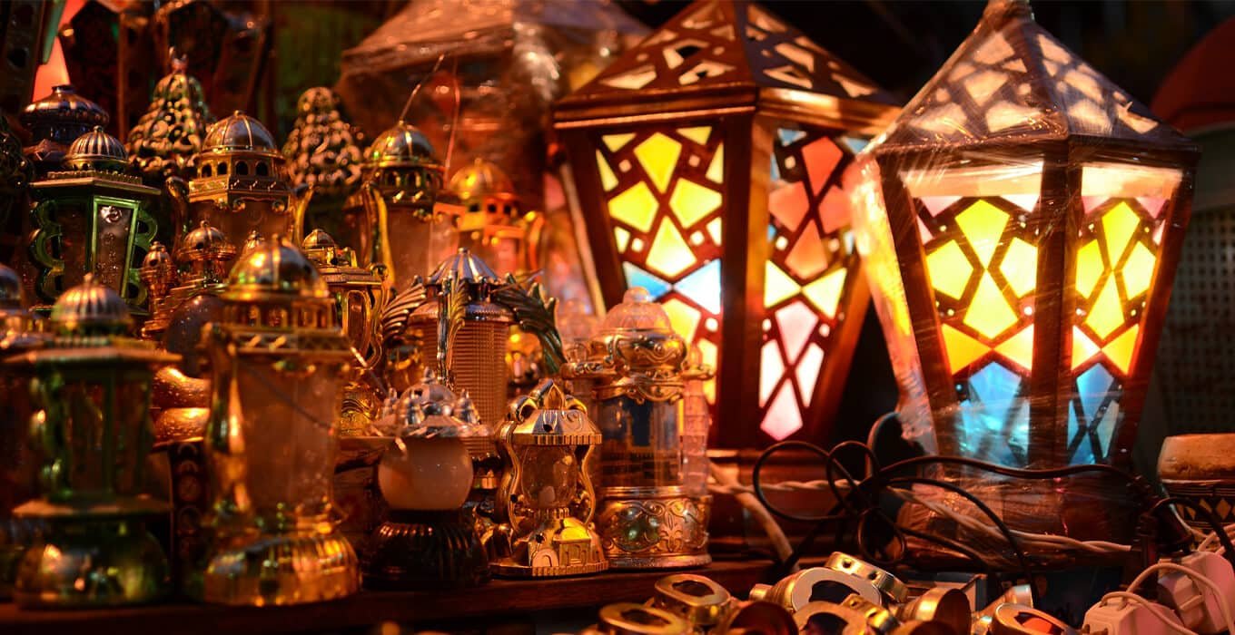 Compras en Egipto_ Guía Definitiva para Viajeros