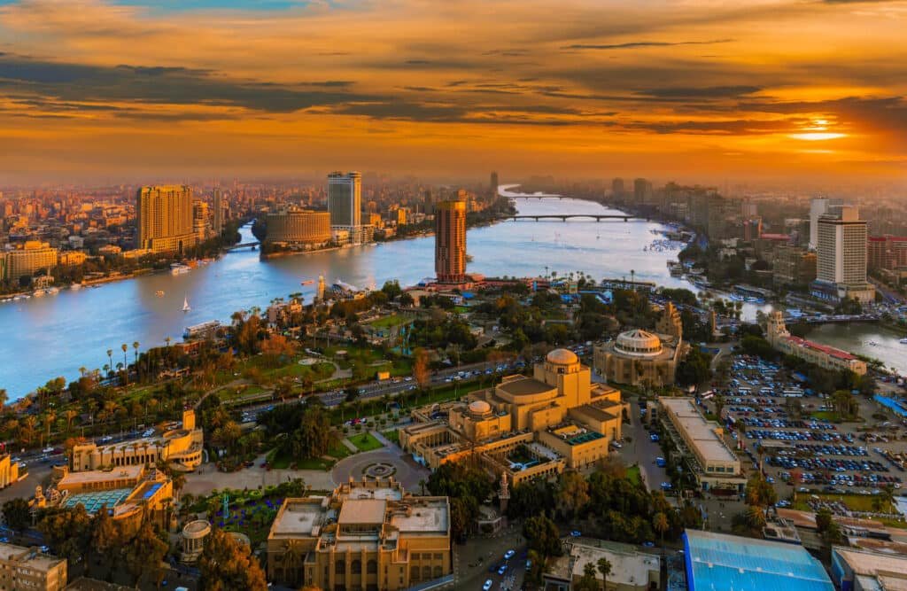 Egipto en 5 días: Viaje privado a El Cairo