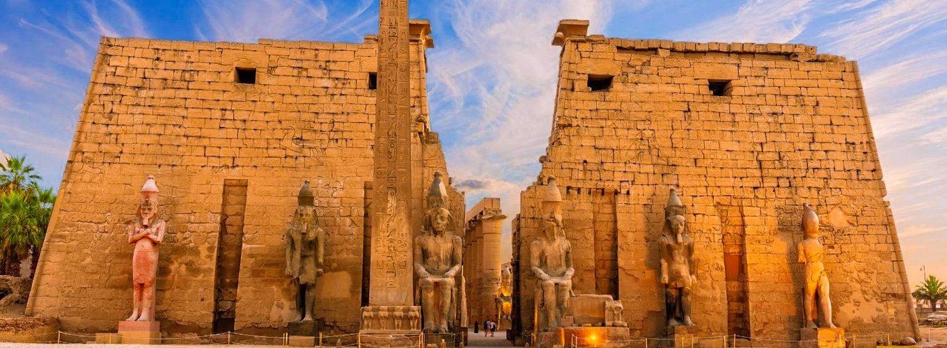 Tour a Egipto Desde Chile