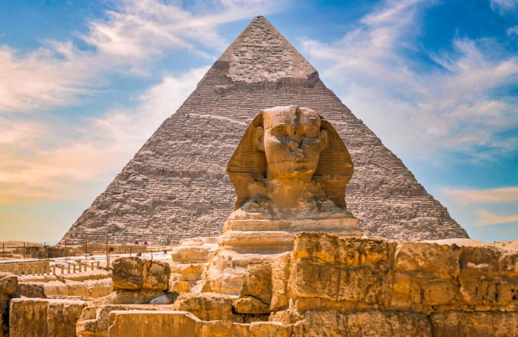 Egipto 10 días: El Cairo, Crucero por el Nilo y Hurghada