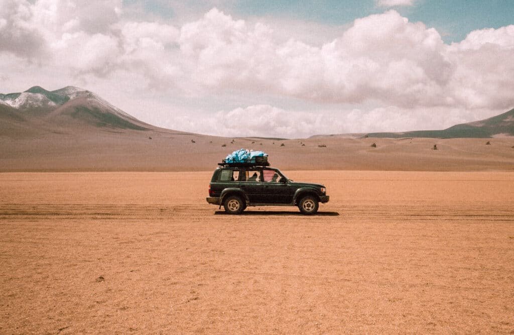 Viaje de safari de 2 Días al Oasis de Bahariya desde El Cairo