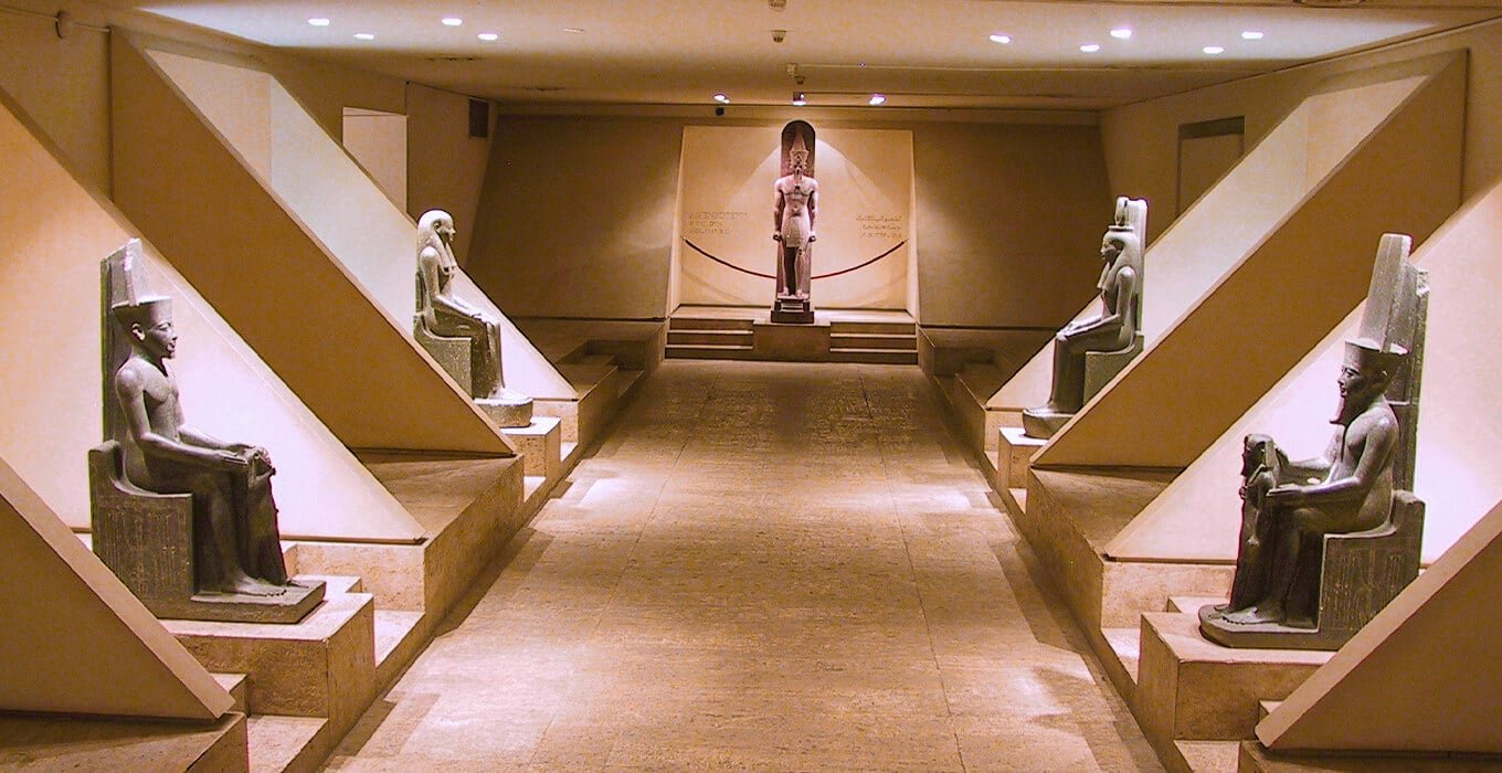 Museo de Luxor