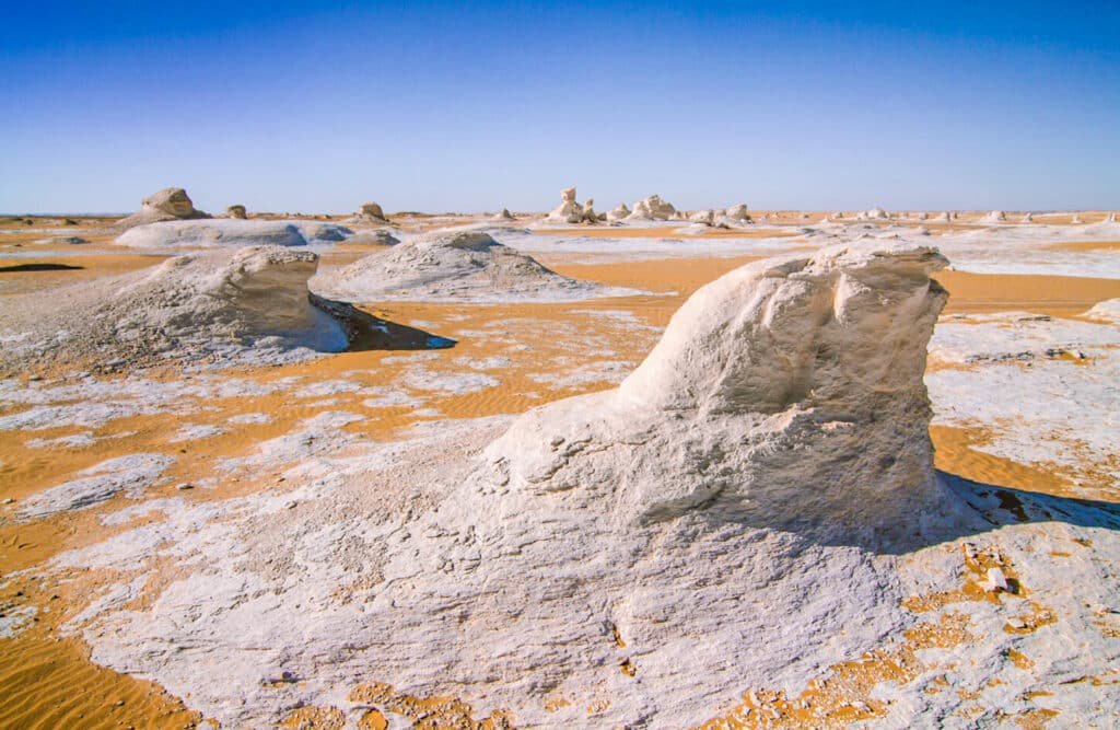 Egipto en 12 Días: Cairo y Crucero con la Oasis de Bahariya