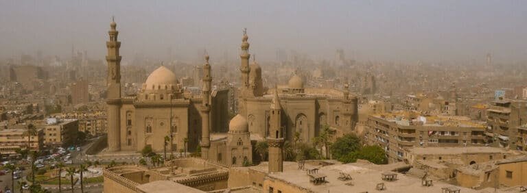 Descubre El Cairo Islámico: Un viaje al pasado