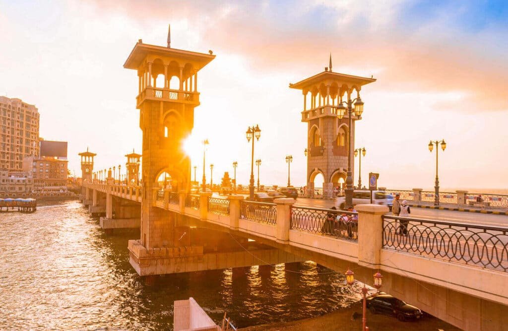 Viaje a Egipto 10 días: El Cairo, Alejandría, Nilo y Abu Simbel