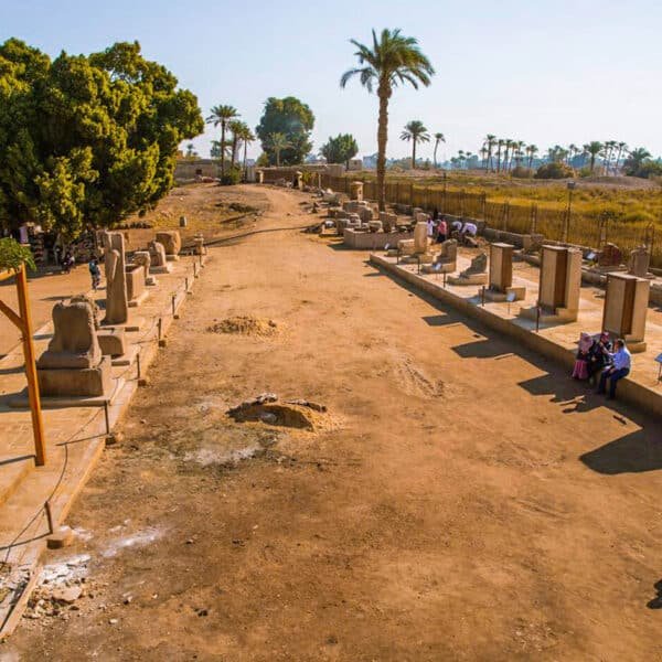Vista aérea de la zona de Memphis que muestra paisajes y características urbanas impresionantes.
