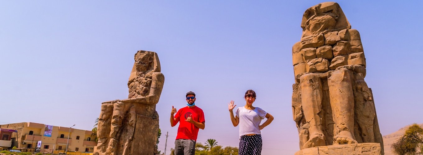 Tour a Egipto Desde Madrid