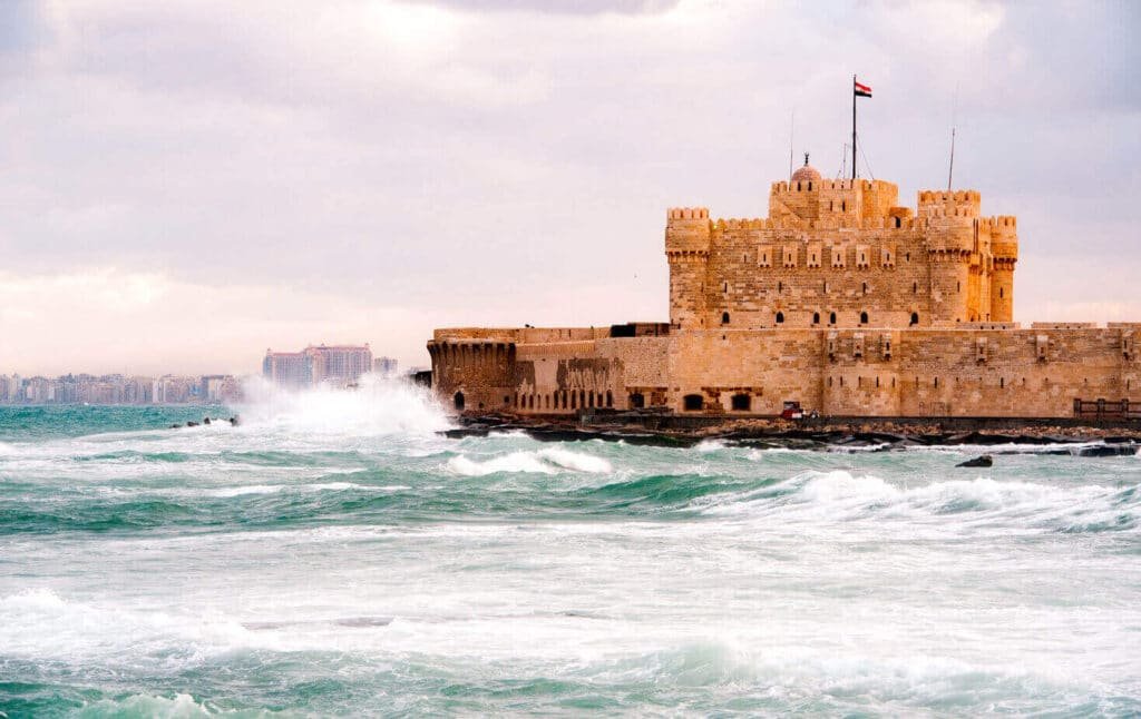 Paquete a Egipto 14 Días: Cairo, Alejandría, Crucero y Sharm