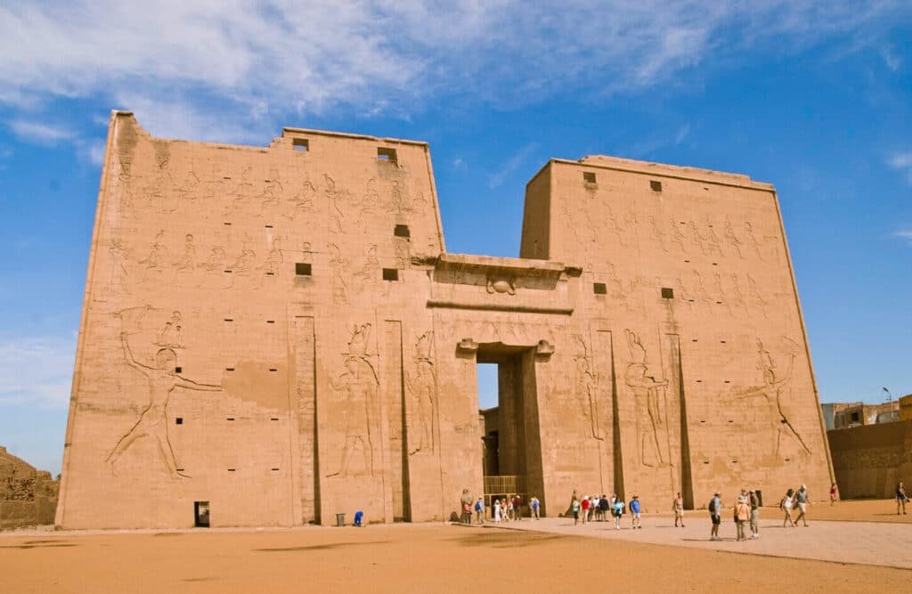 Tour a Edfu y Kom Ombo desde Luxor