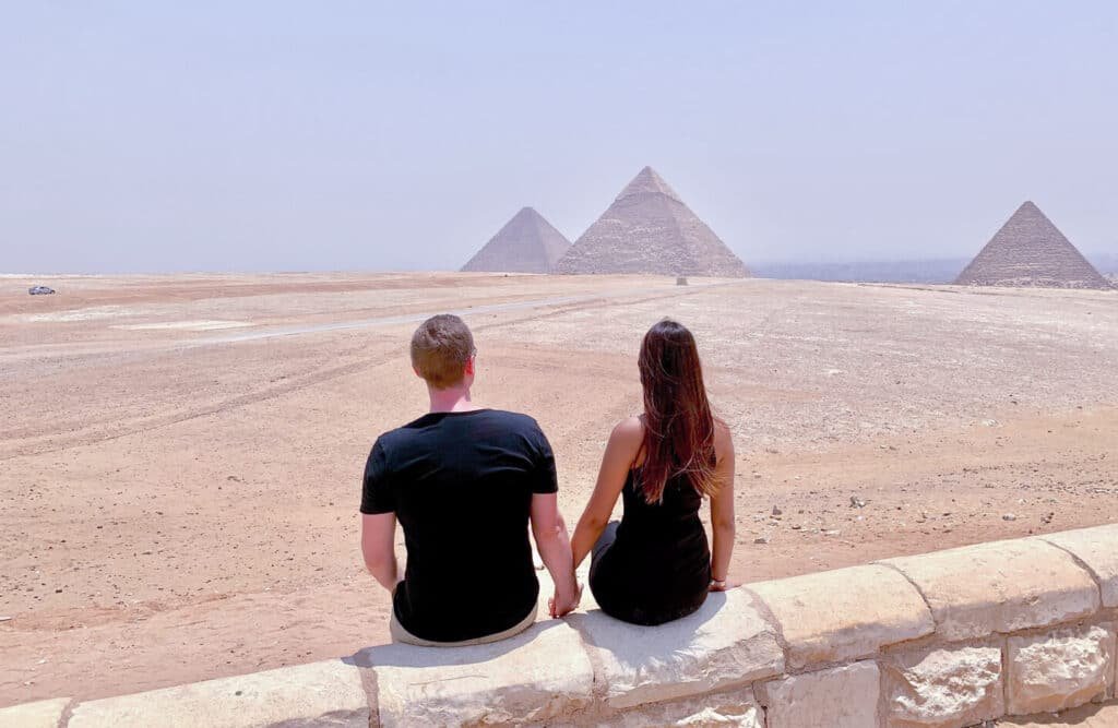 Viaje a Egipto 7 días: El Cairo con Crucero por el Nilo