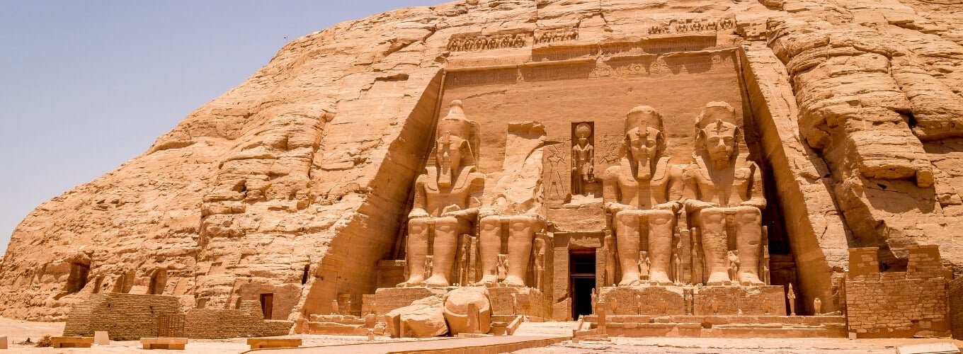 Viajes Privados a Egipto