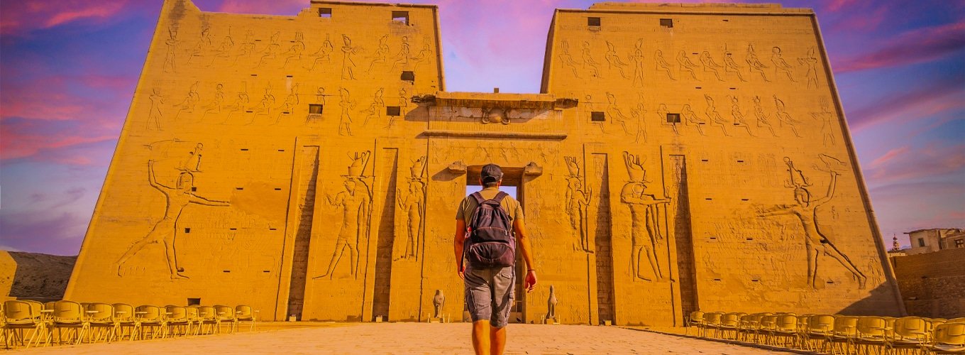 Viaje a Egipto Desde Valencia