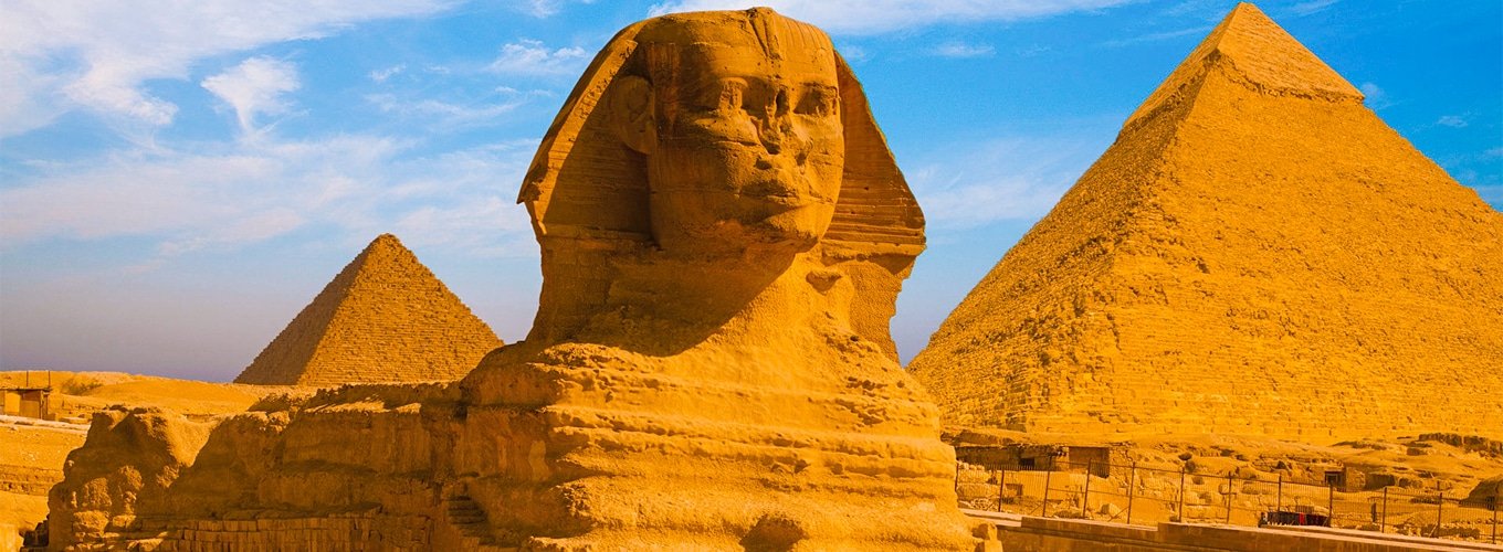 Tour a Egipto Desde Zaragoza