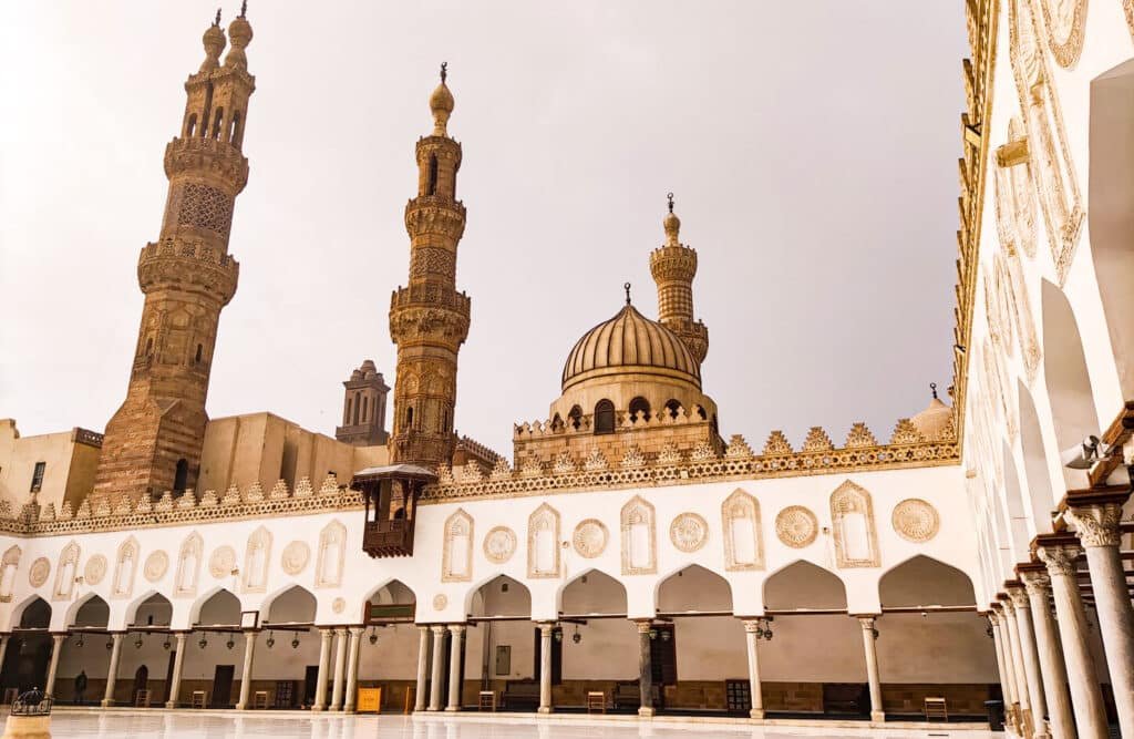 Tour por la Ciudad de El Cairo al Gran Museo Egipcio y la Ciudadela y el Cairo Viejo