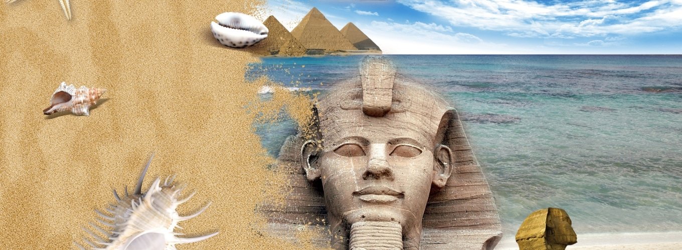 Viaje a Egipto Desde Malaga