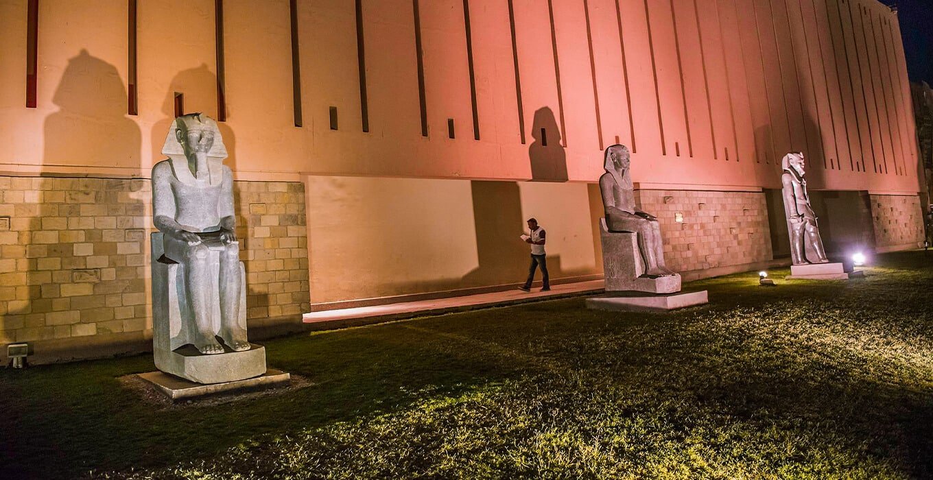 Museo de Luxor
