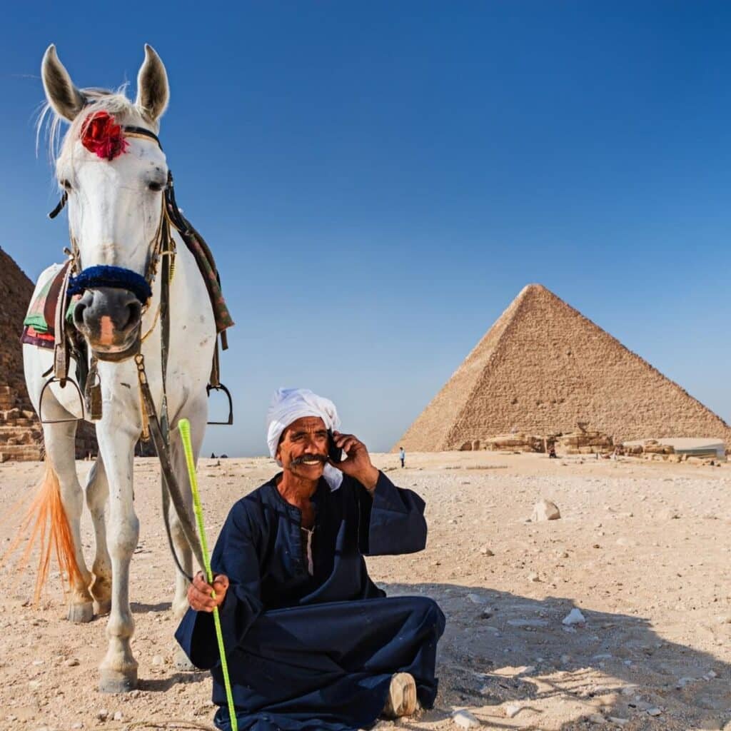 Viaje a Egipto y Jordania en 10 Días