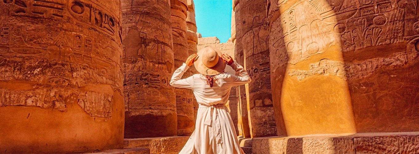 Tour a Egipto Ofertas