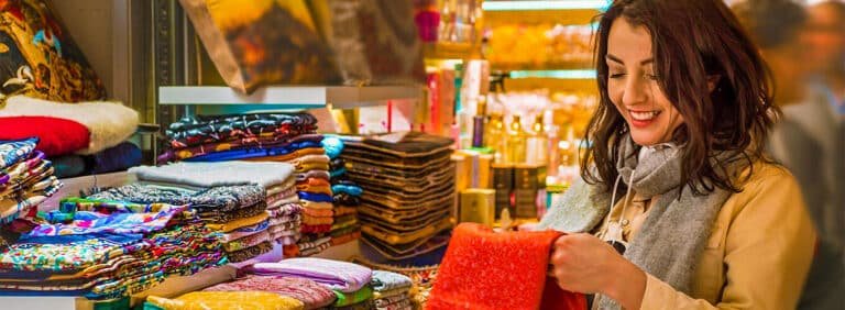 Compras en Egipto: Guía Definitiva para Viajeros