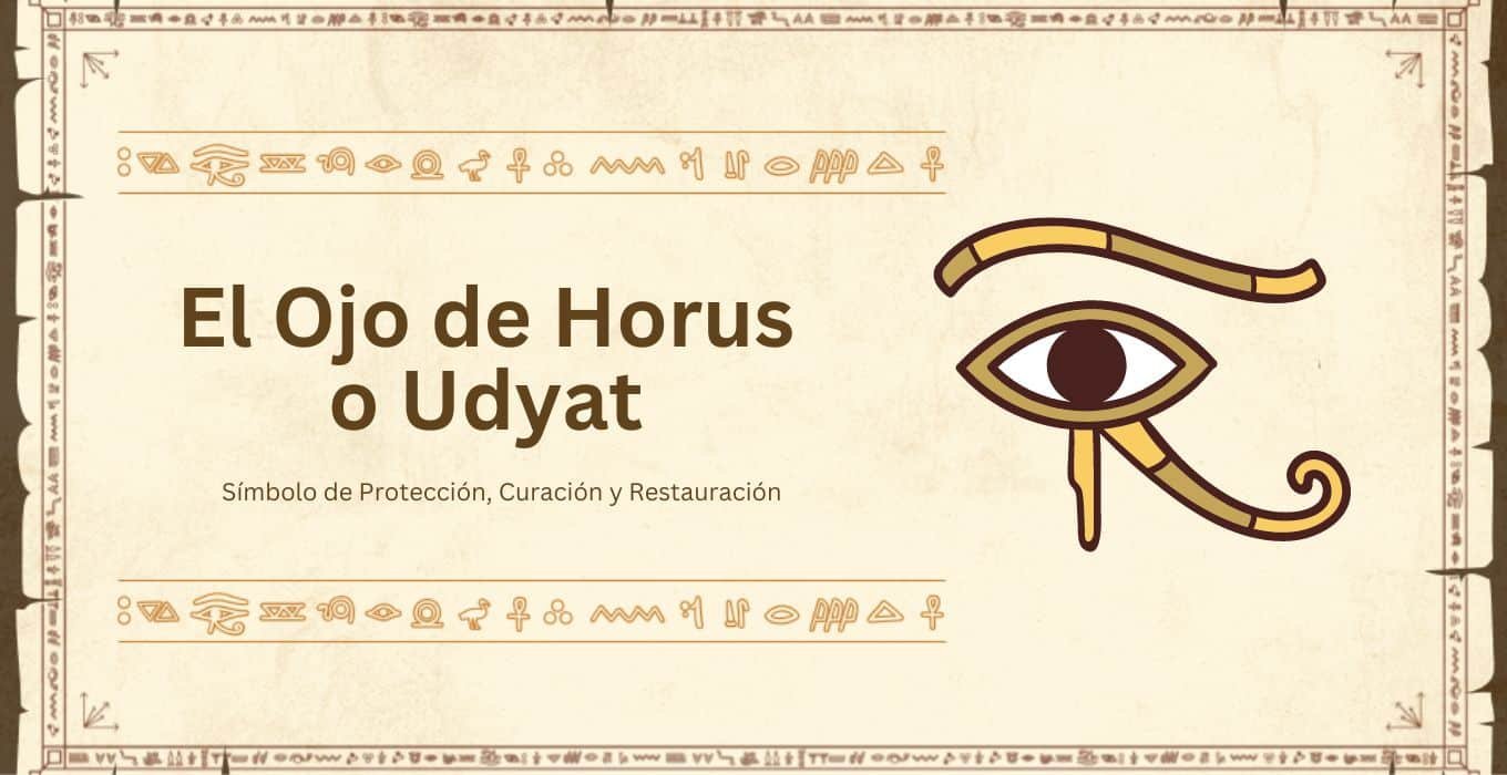 Los Símbolos Egipcios Antiguos