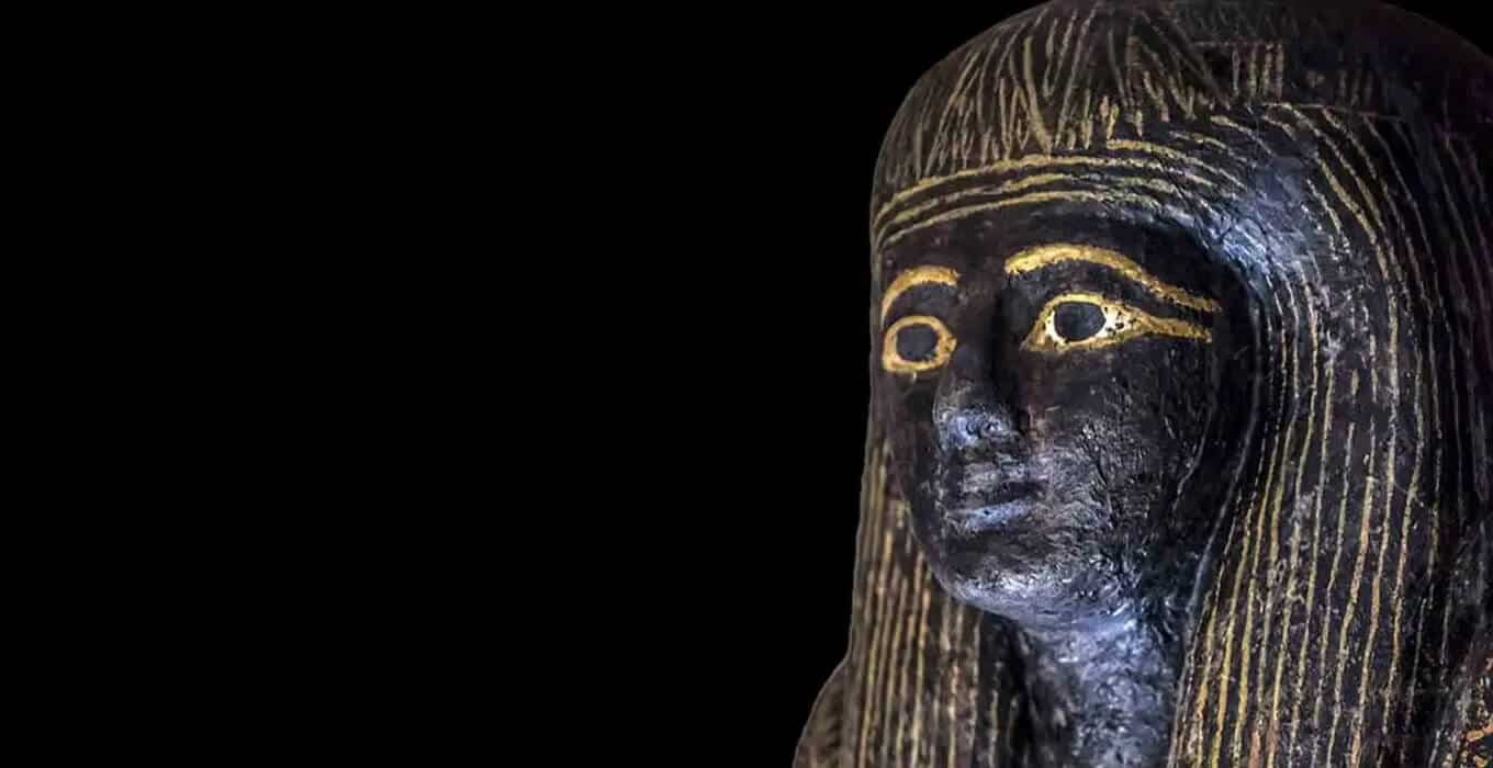 Reyes y Reinas de Egipto