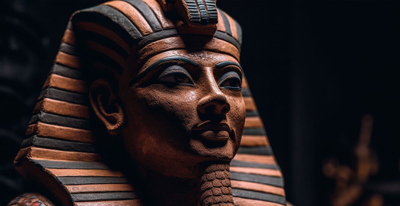 cronologia de los reyes de egipto