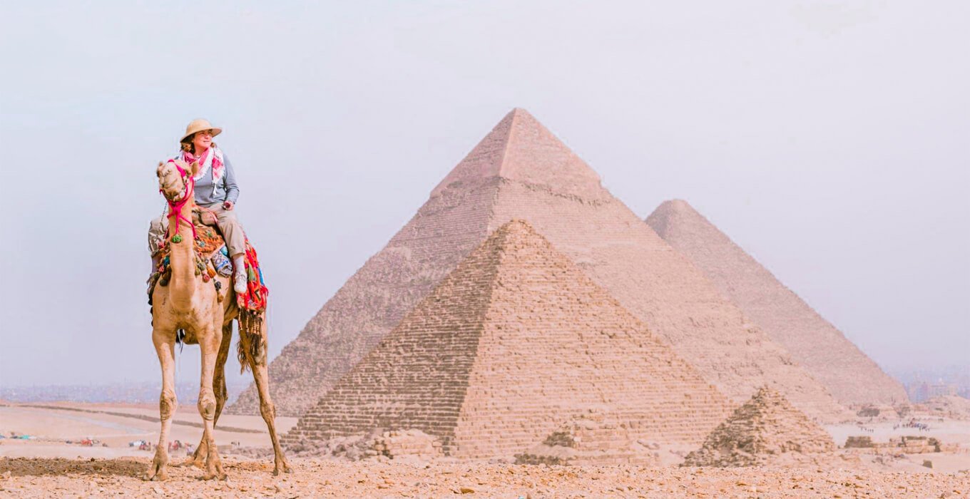 La Cultura Del Antiguo Egipto