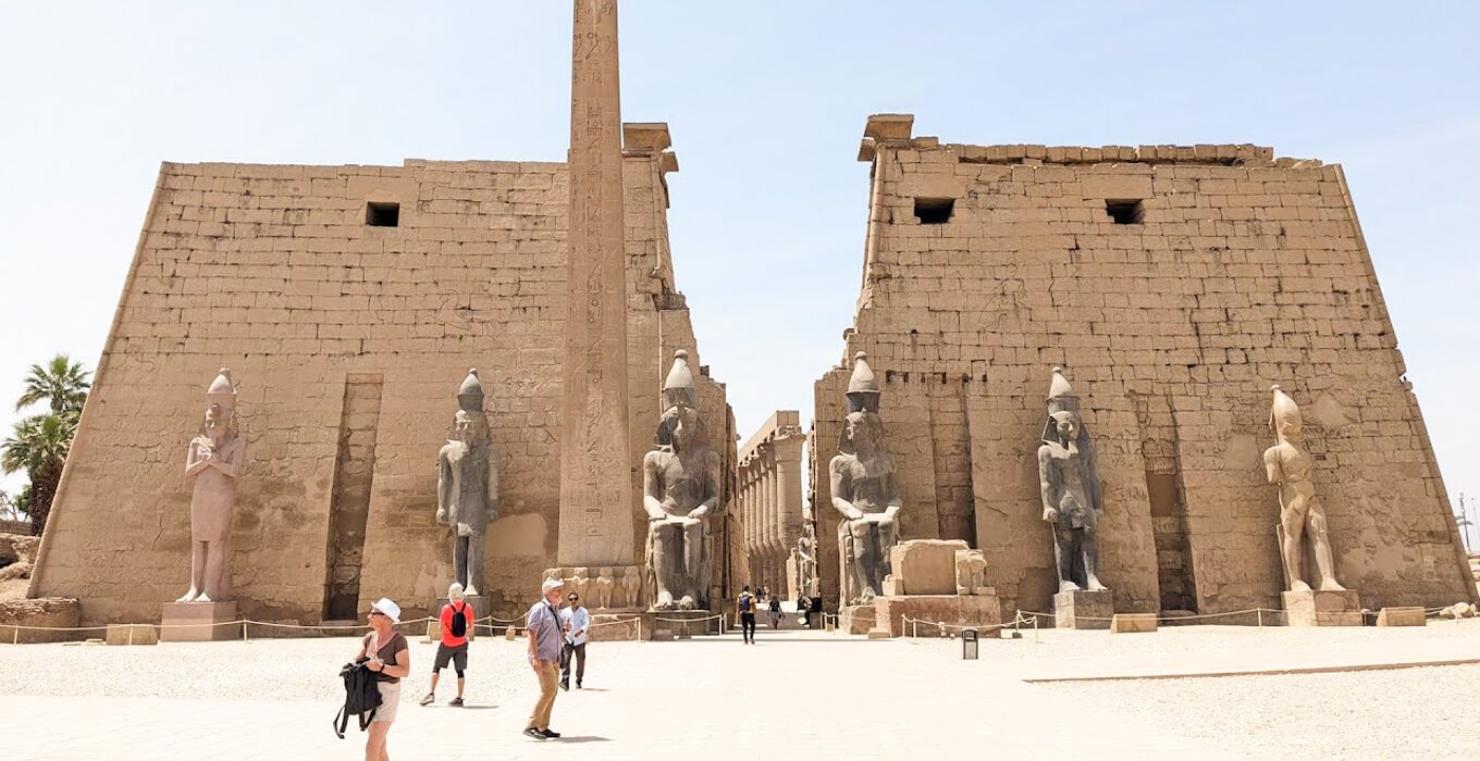 Qué ver en Luxor