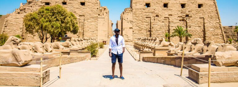 Qué ver en Luxor: Guía de atracciones principales