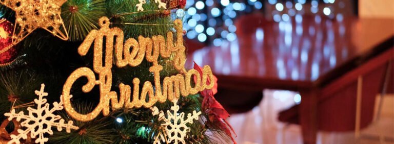 Descubre Egipto en Navidad: Magia milenaria
