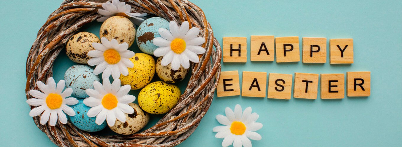 Procesión de Semana Santa en Egipto con tradiciones religiosas locales.