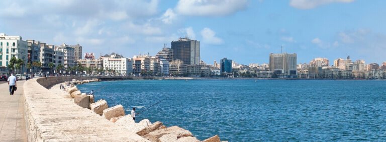 Qué ver en Alejandría Egipto: Guía esencial