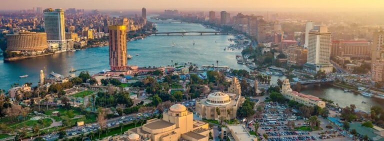 Cual es la Mejor Epoca Para Viajar a Egipto