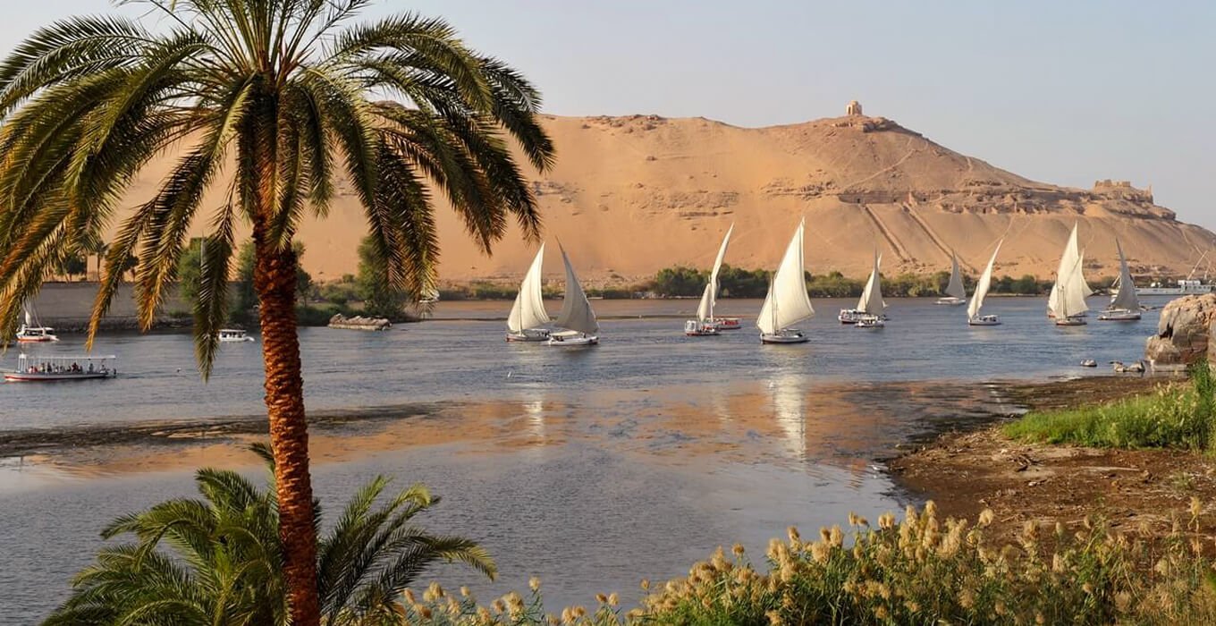 La Civilización Egipcia