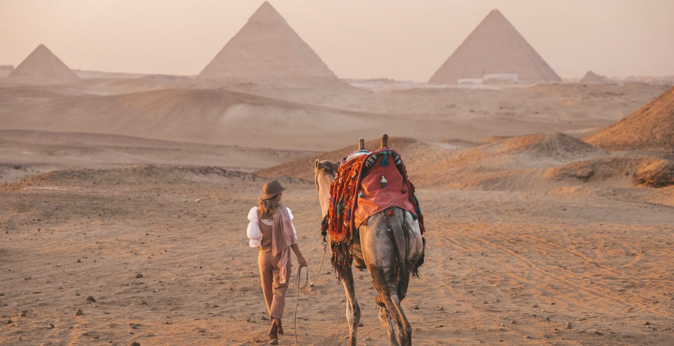 Cual es la Mejor Epoca Para Viajar a Egipto