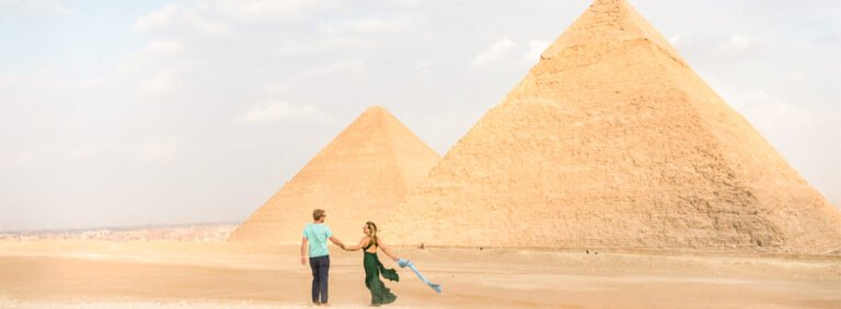 ¿Es Seguro Viajar a Egipto Ahora: Guía Actualizada