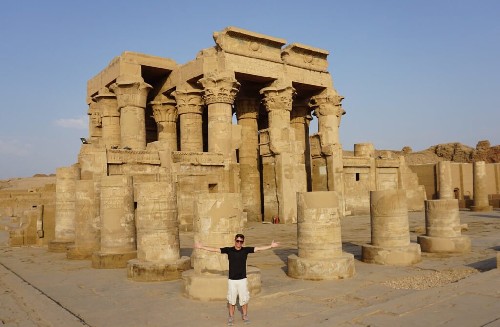 Tour a los Templos de Kom Ombo y Edfu desde Asuán