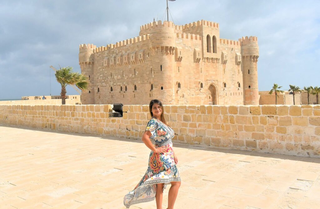 Excursión de un Día a Alejandría desde El Cairo