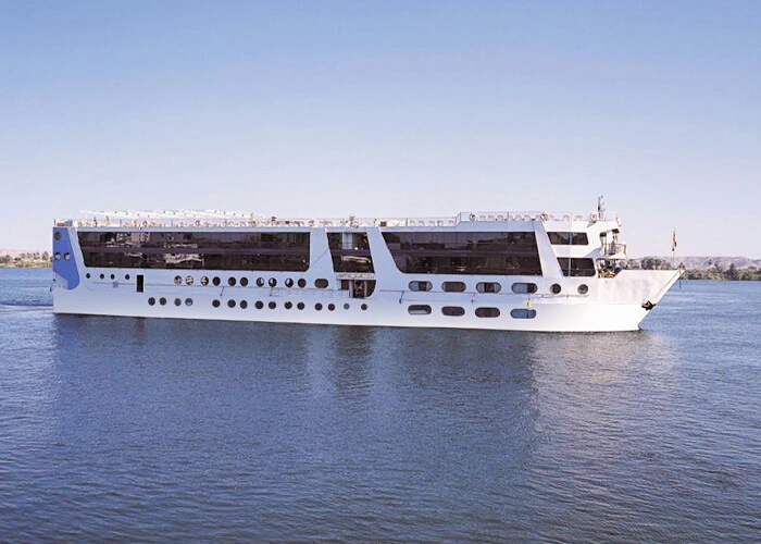 Jaz Celebrity Crucero por el Nilo