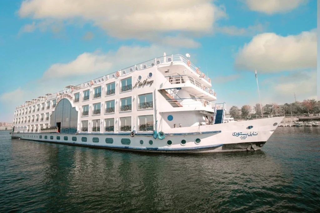 Nile Story Crucero por el Nilo